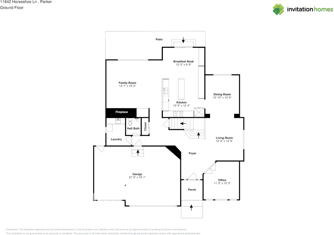 11842 Horseshoe Ln - Photo 3 of 21