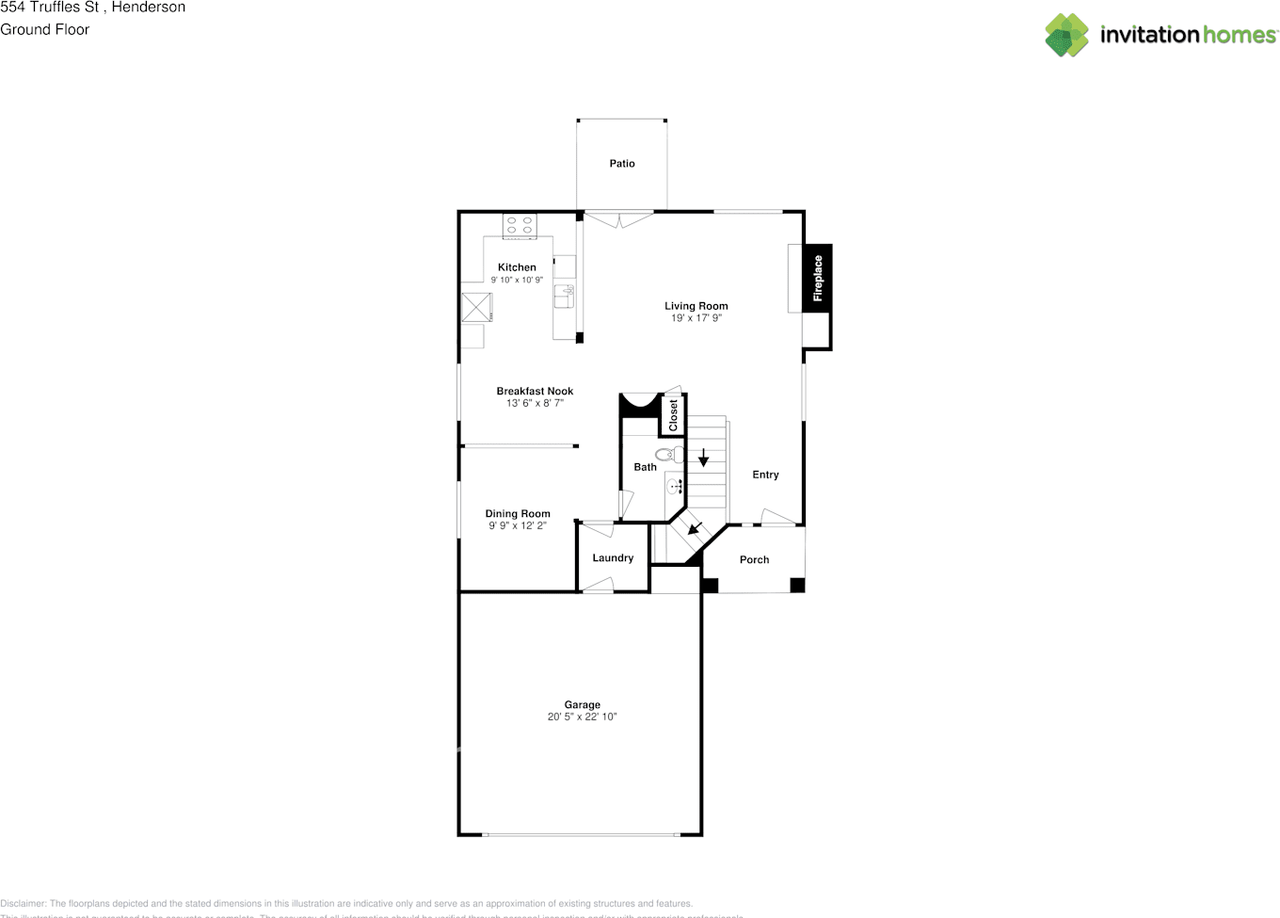 554 Truffles St - Photo 2 of 15