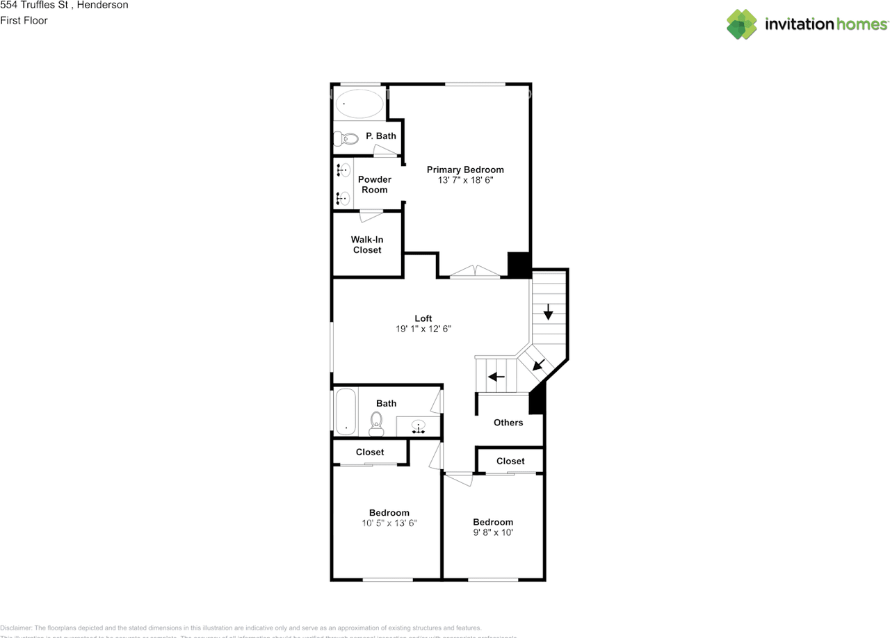 554 Truffles St - Photo 3 of 15