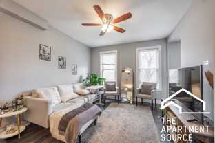 1433 N Cleaver St #3F - Photo 1 of 1