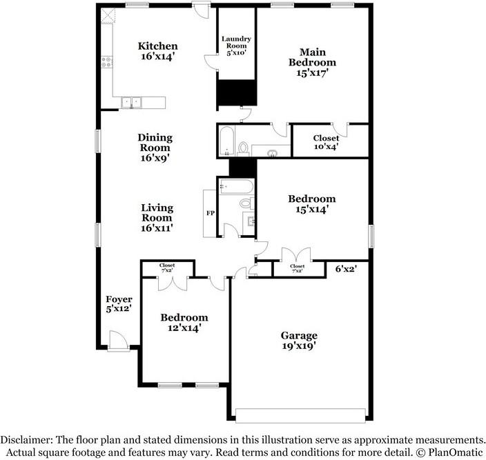 8761 Stonebriar Ln - Photo 2 of 16