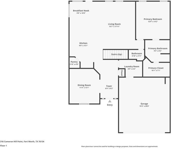 316 Cameron Hill Pt - Photo 2 of 17