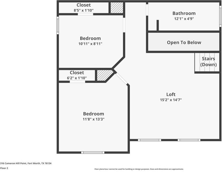 316 Cameron Hill Pt - Photo 3 of 17