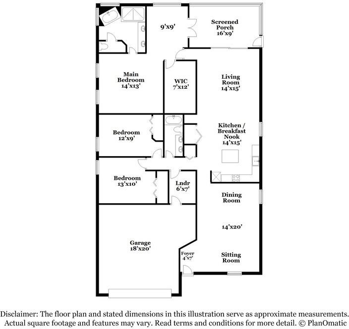 19234 Fishermans Bend Dr - Photo 2 of 16