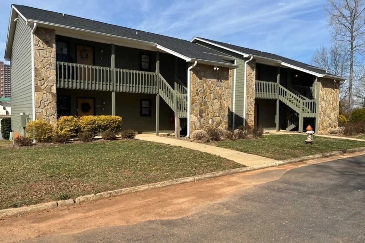 581 Starlight Dr ##21