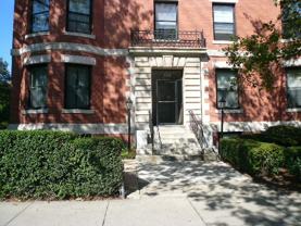 1067 Beacon St #D - Photo 1 of 1