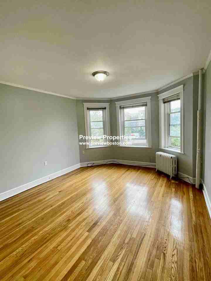 Commonwealth Ave #8P - Photo 2 of 11