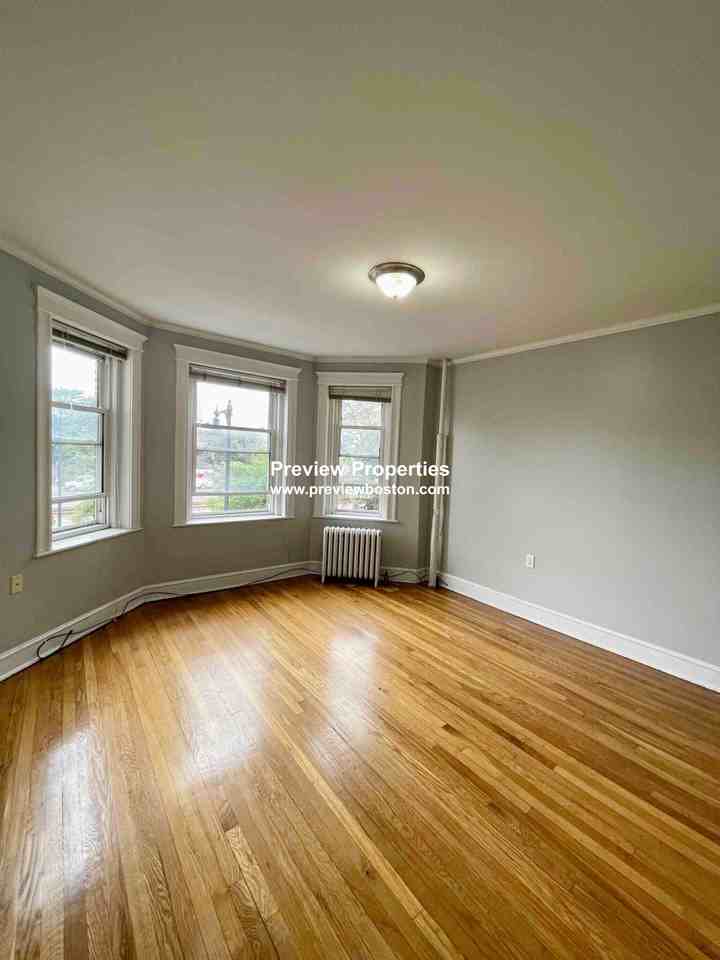 Commonwealth Ave #8P - Photo 3 of 11