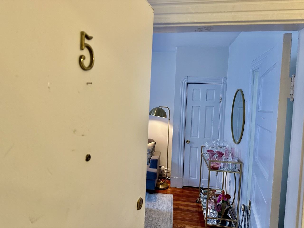 17 Irving St #9 - Photo 3 of 24