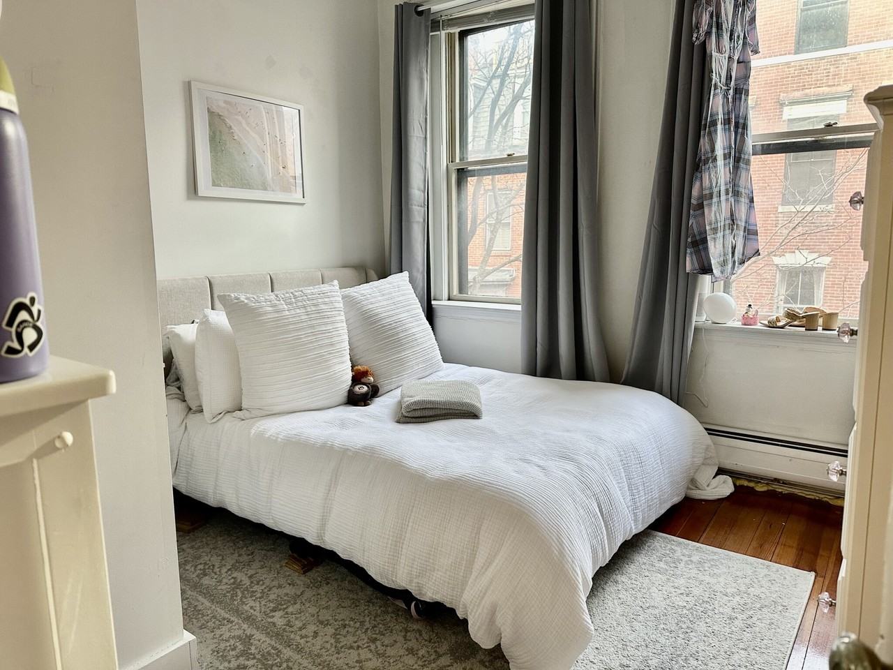 17 Irving St #9