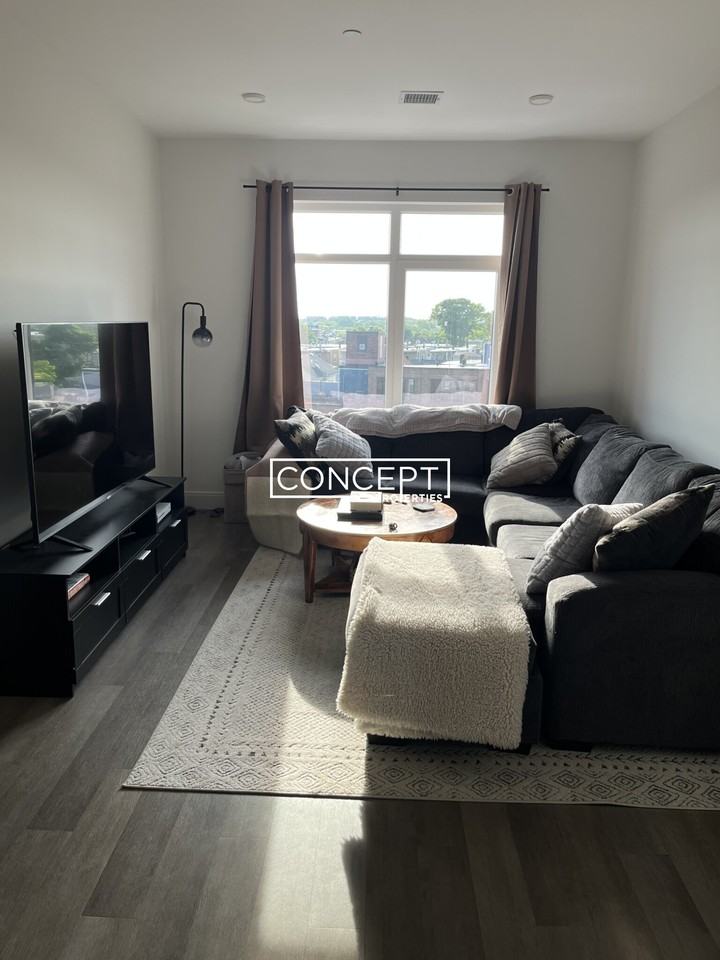 959 Dorchester Ave #509