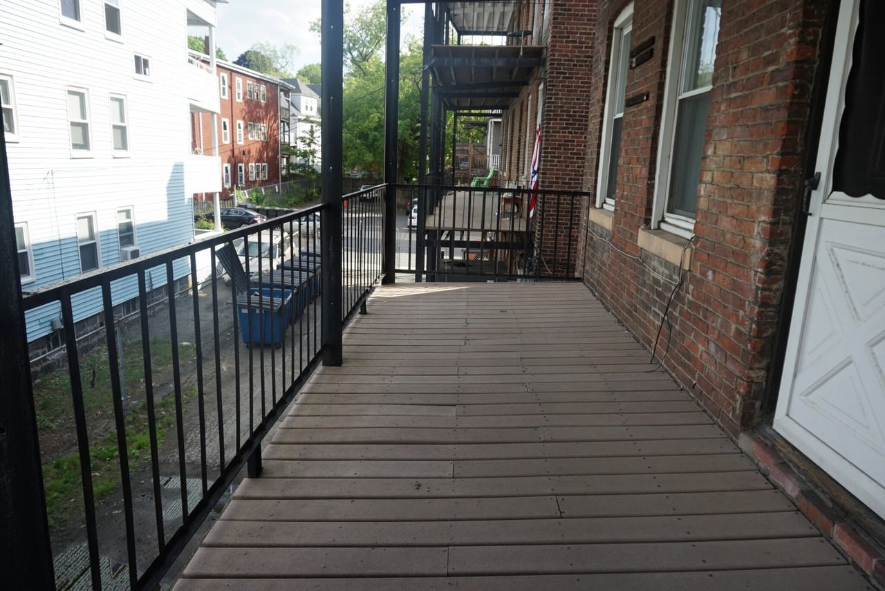 Hyde Park Ave #4 - Photo 3 of 9