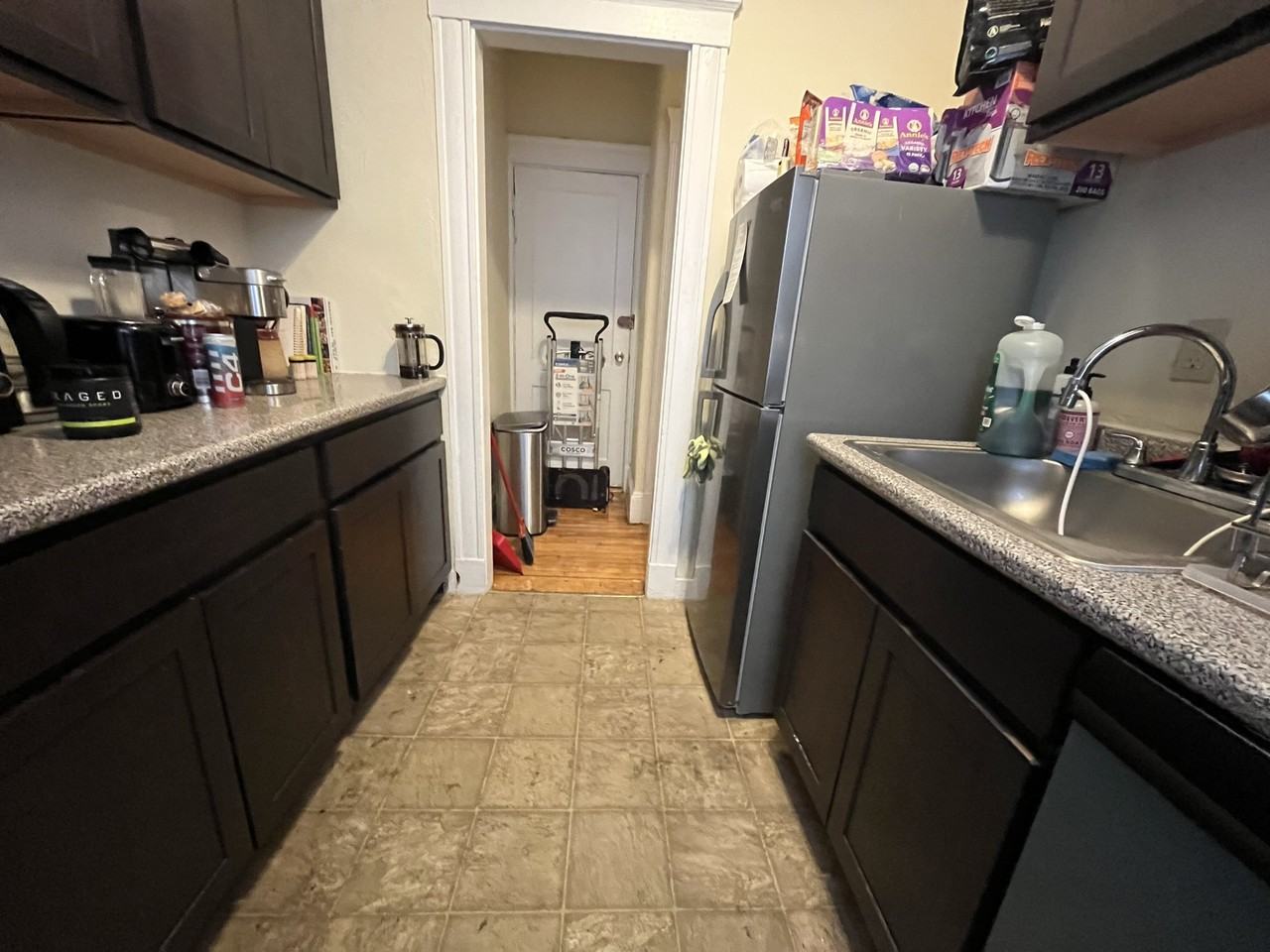 Kelton St #32 - Photo 2 of 6