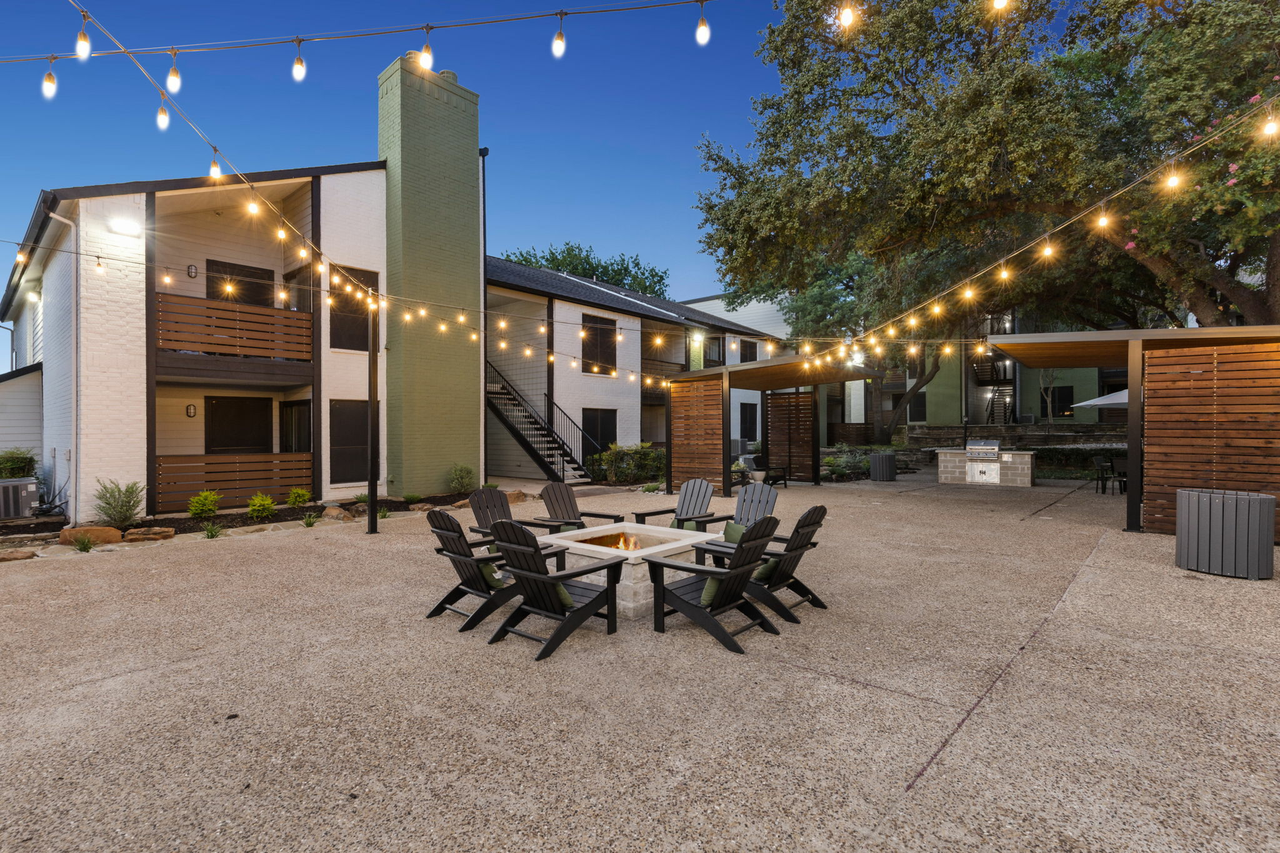 The Reid Apartments - Photo 6 of 23