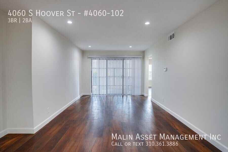 4040-4060 S Hoover Street - Photo 3 of 24