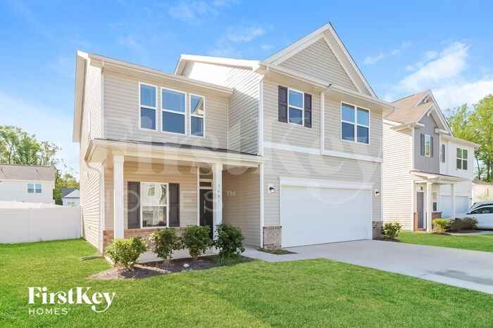 7606 Wallace Farm Ln - Photo 3 of 15