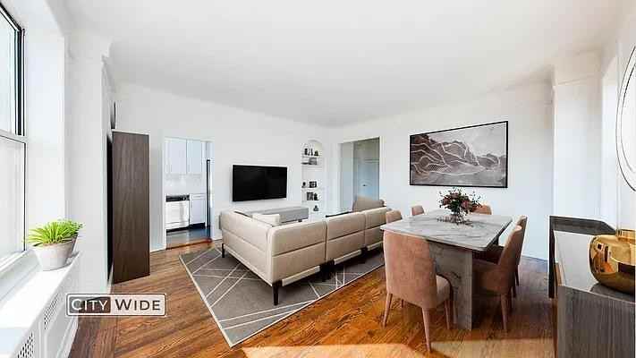 W 86th St #12D - Photo 2 of 11
