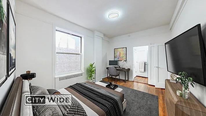 W 86th St #12D - Photo 3 of 11