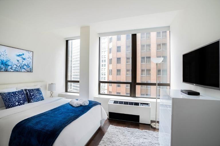 Wall St #1210 - Photo 2 of 8