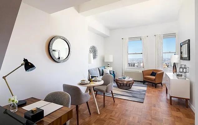 Exchange Pl #5402 - Photo 2 of 11