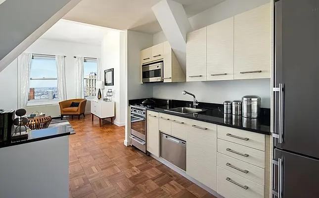 Exchange Pl #5402 - Photo 3 of 11