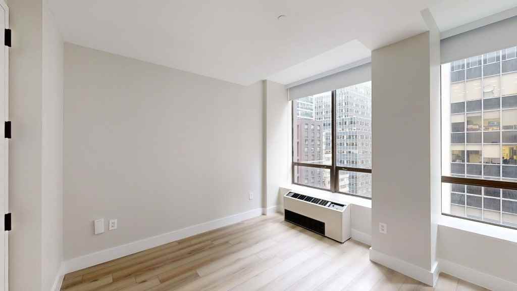 Wall St #424 - Photo 3 of 4