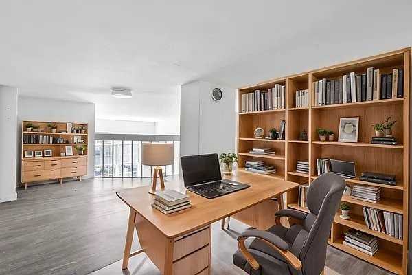 Fulton St #2405 - Photo 3 of 5