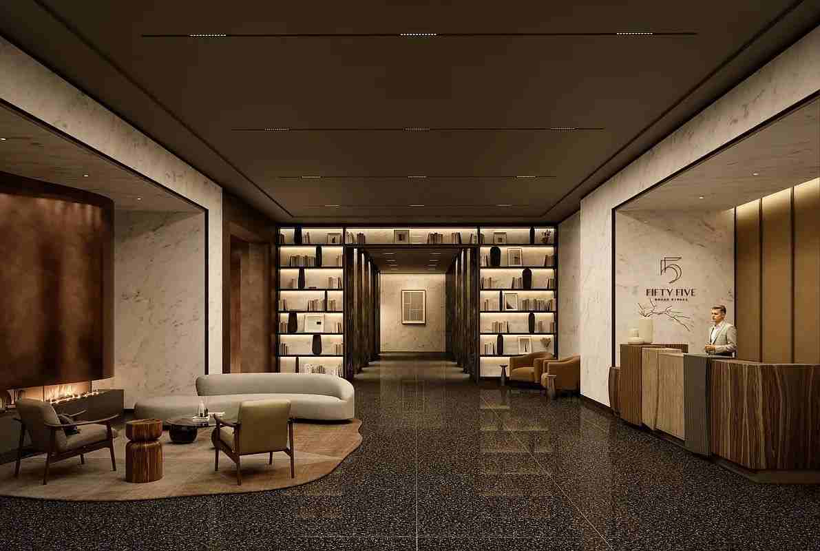 Broad St #3406 - Photo 3 of 16