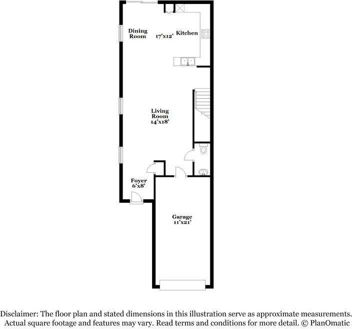 2144 Azure View Way - Photo 2 of 17