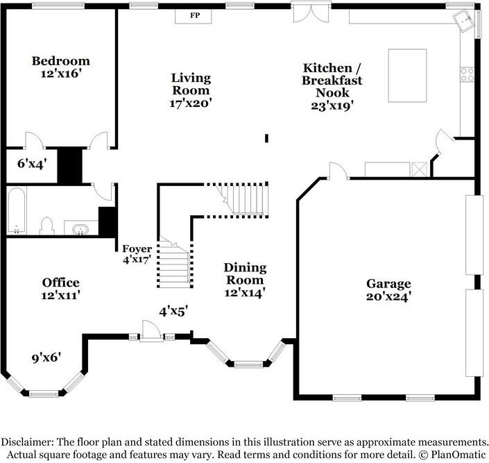 2408 Hyde Park Ct - Photo 2 of 17