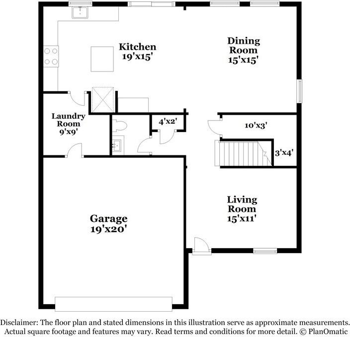 6863 W Darrel Rd - Photo 3 of 17