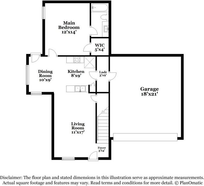 2701 Pepperdine Dr - Photo 2 of 17
