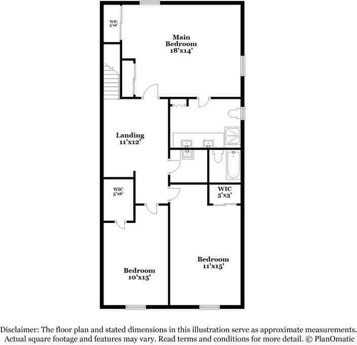 5359 Hanging Tree Ln - Photo 2 of 17