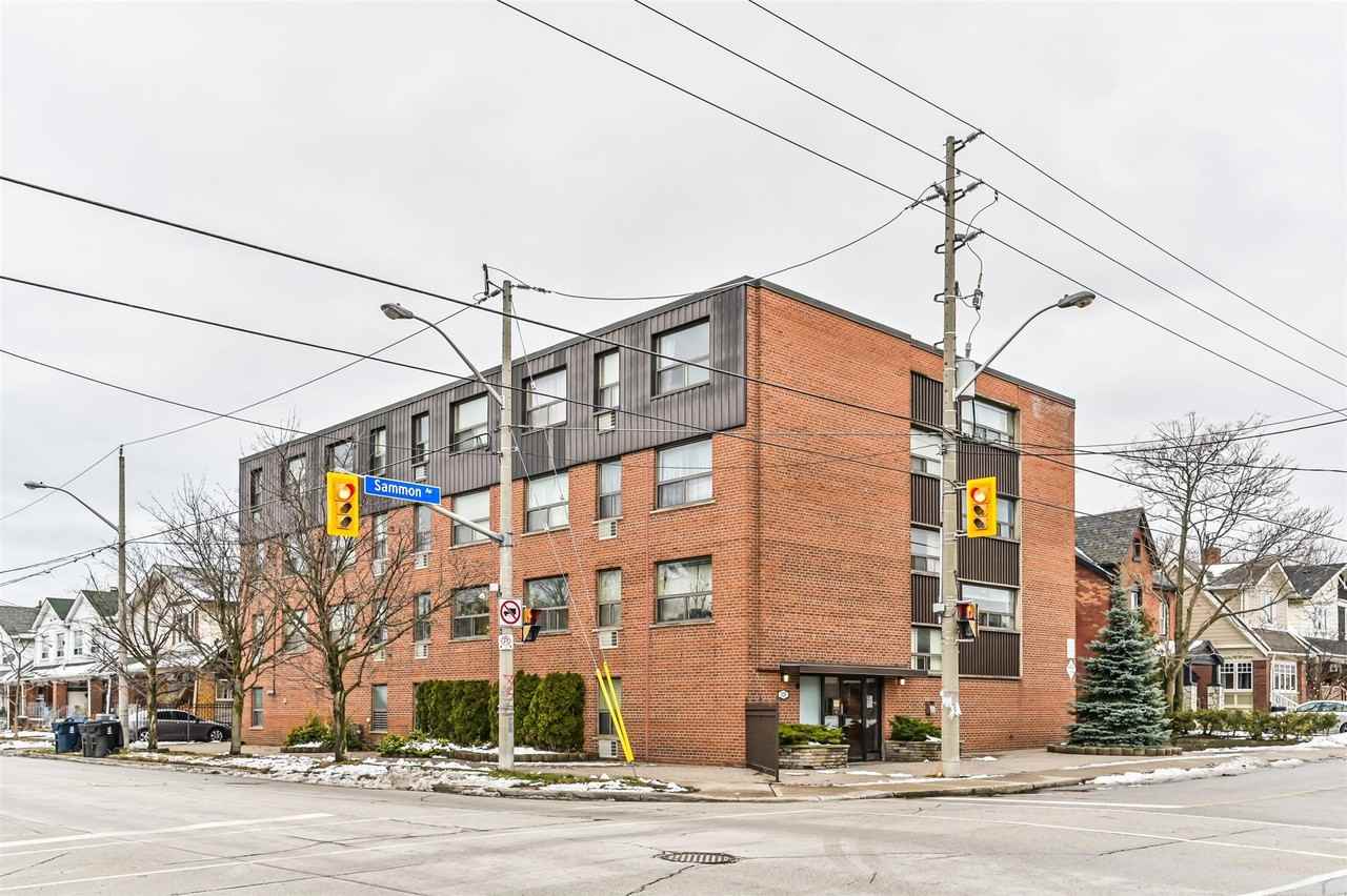 325 Sammon Avenue #207 - Photo 3 of 11