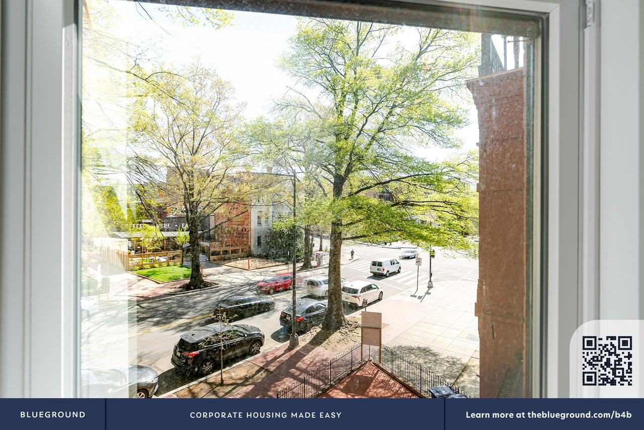 1321 Rhode Island Ave Nw #1076 - Photo 5 of 22