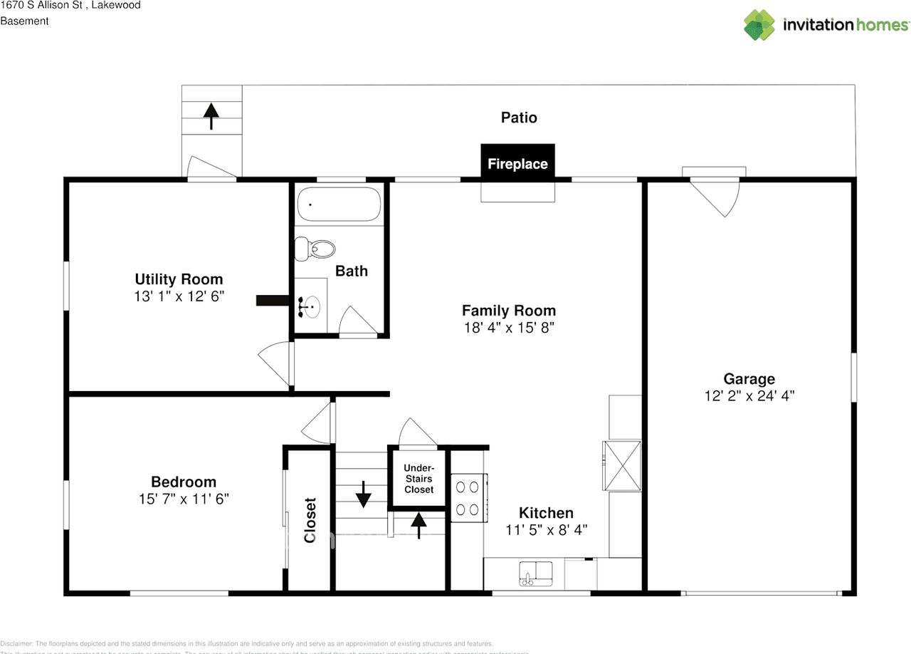1670 S Allison St - Photo 2 of 20