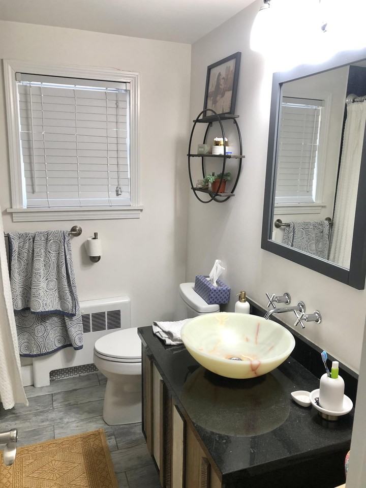 177 Faneuil St #1 - Photo 5 of 7