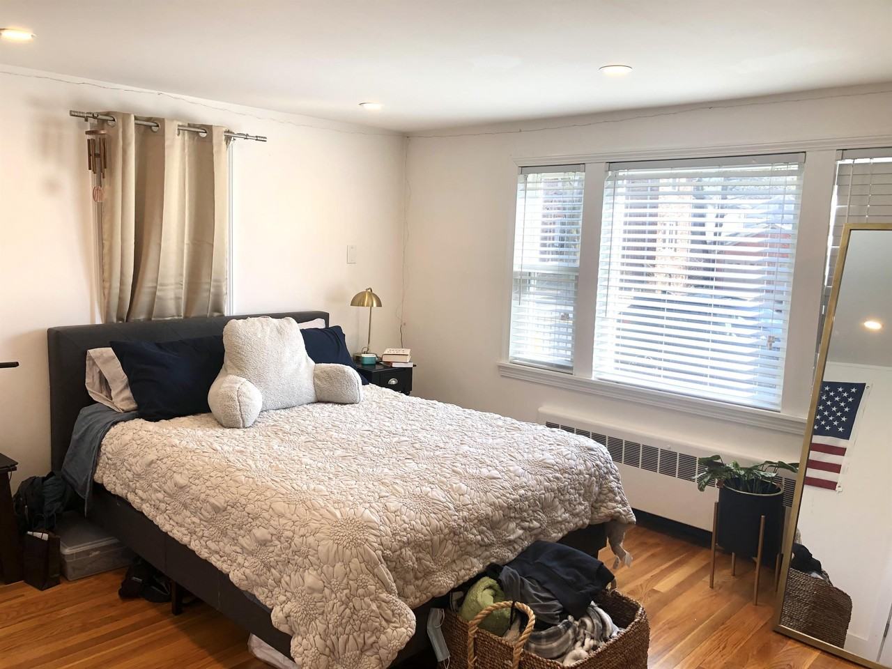 177 Faneuil St #1 - Photo 3 of 7