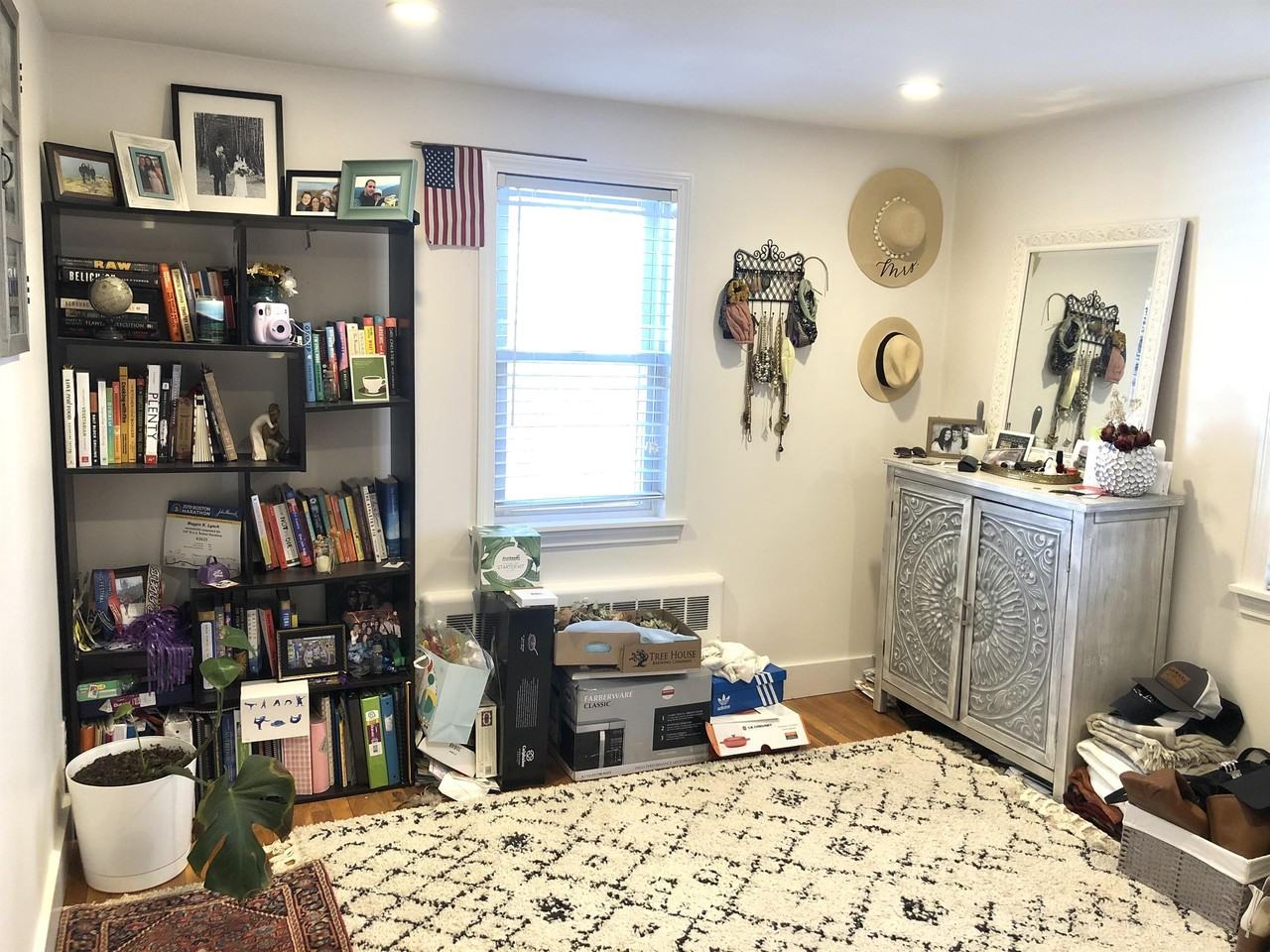 177 Faneuil St #1 - Photo 4 of 7