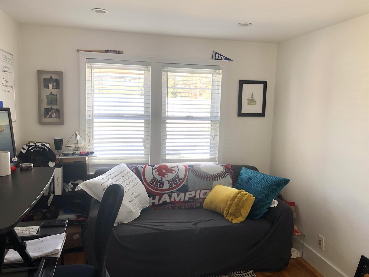 177 Faneuil St #1 - Photo 6 of 7