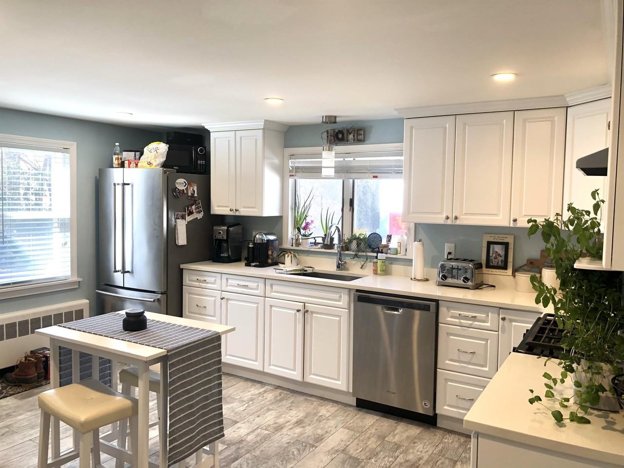 177 Faneuil St #1 - Photo 7 of 7