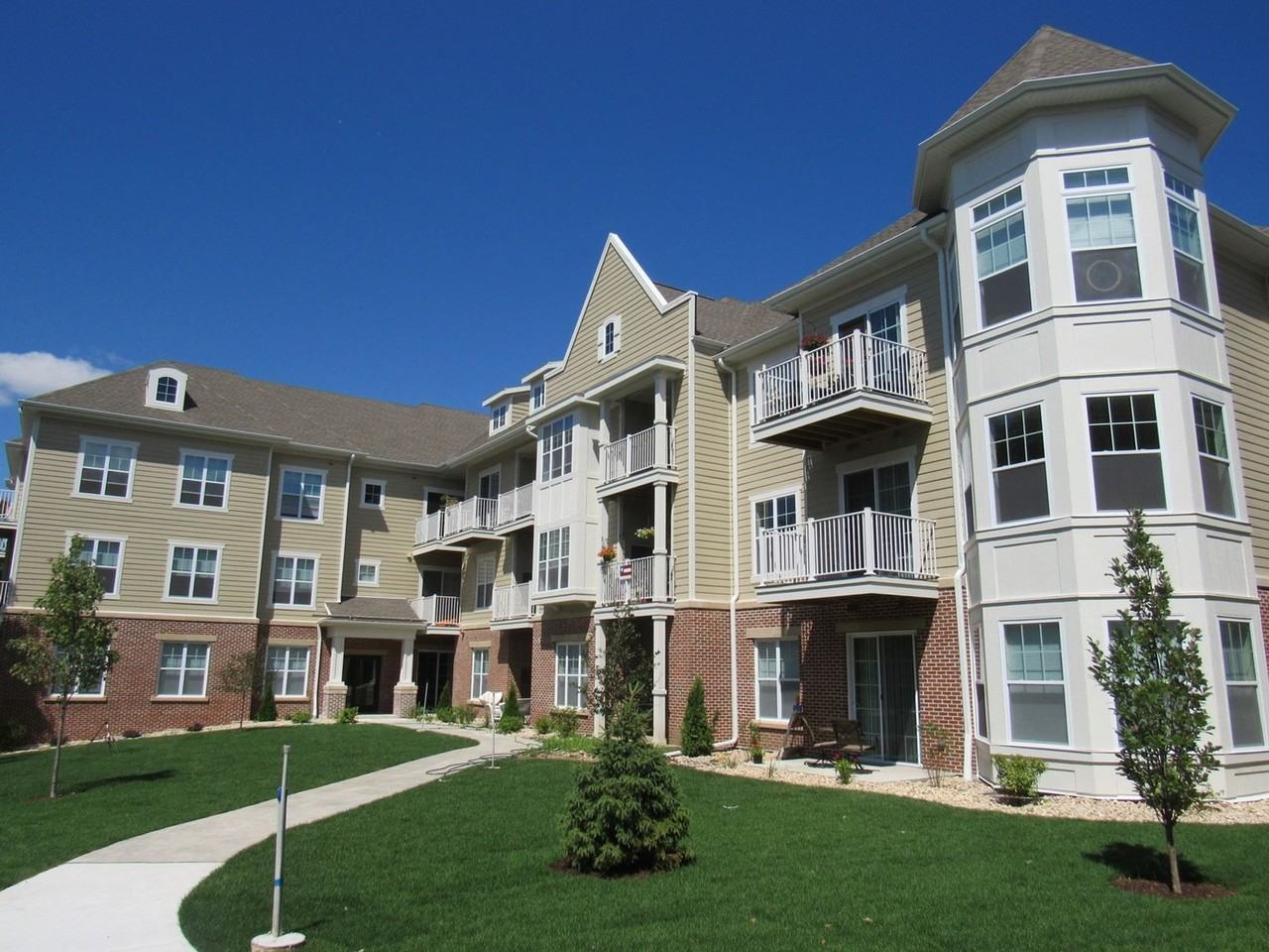 Hartland Riverwalk - Photo 3 of 40