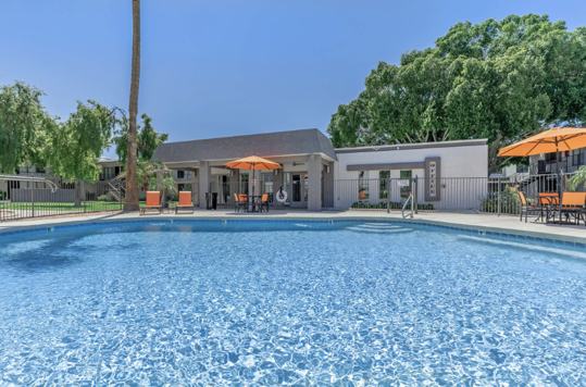 Vesta on 12th Apts 2 of 4
