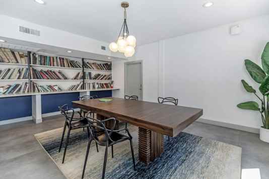 Vesta on 12th Apts 3 of 4