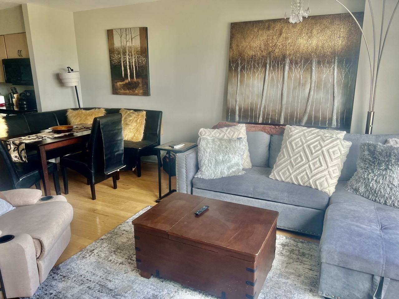 1550 N Lake Shore Dr #NA - Photo 7 of 23