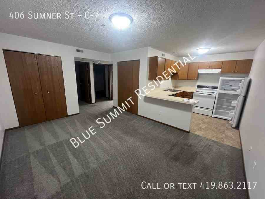 406 Sumner St #C7 - Photo 2 of 9