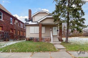 featured image of 16901 Log Cabin St