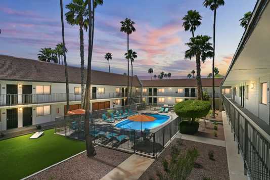 Bryten Real Estate Partners 2 of 4