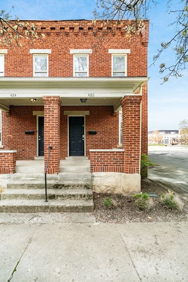 Mithoff and Washington Apartments - Photo 3 of 50