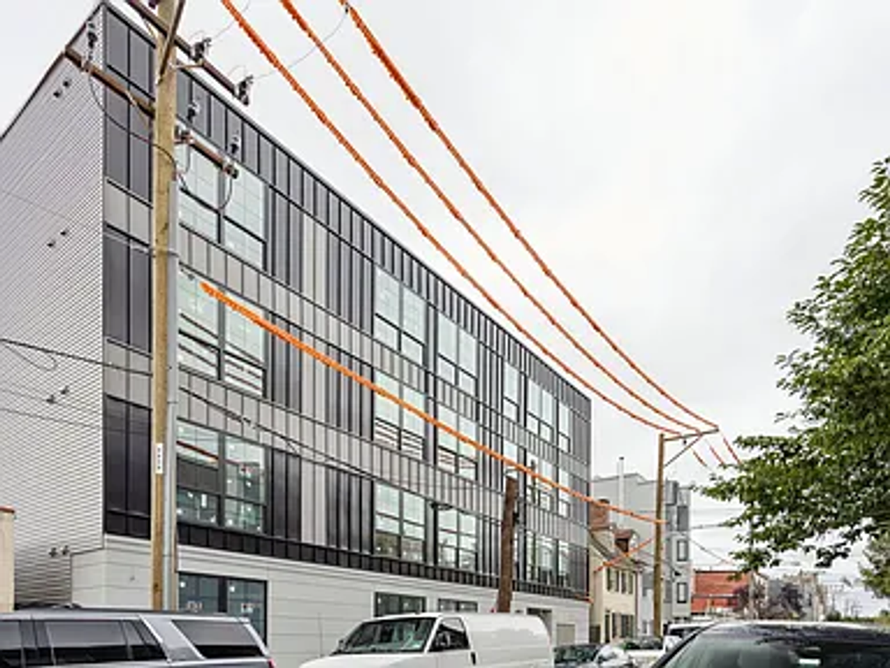 Novum Apartments - Photo 3 of 10